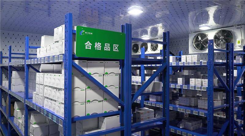 胜普医疗器械